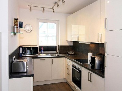 Holiday house Ferienhaus Lotsenhaus am Breetzer Bodden - Features photo 6