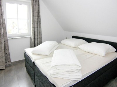 Holiday house Ferienhaus Lotsenhaus am Breetzer Bodden - Features photo 13