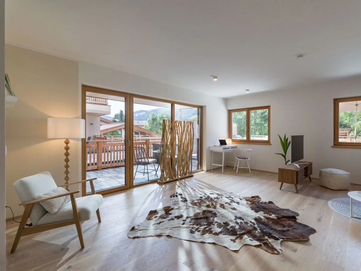Apartment Hideaway