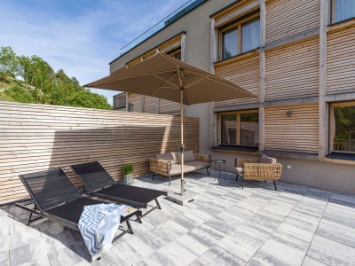 Apartment Hideaway - Outdoor photo 3
