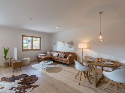 Apartment Hideaway - Features photo 13