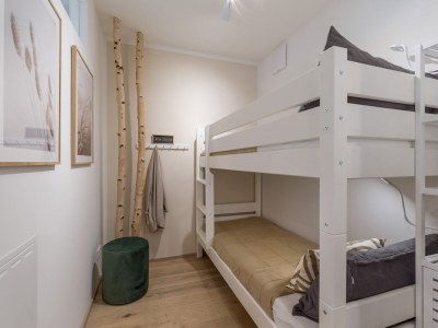 Apartment Hideaway - Features photo 16