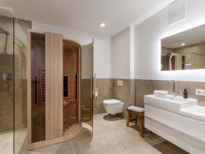 Apartment Hideaway - Features photo 18