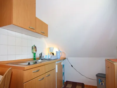 Apartment Appartementhaus Kranichblick, Breege - Features photo 6