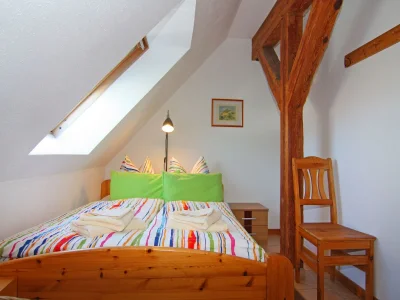 Apartment Appartementhaus Kranichblick, Breege - Features photo 7