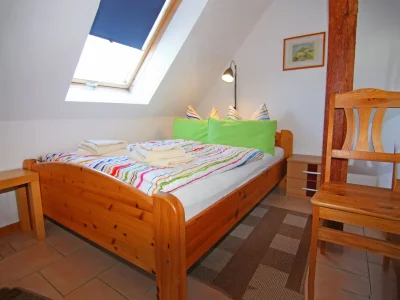 Apartment Appartementhaus Kranichblick, Breege - Features photo 14