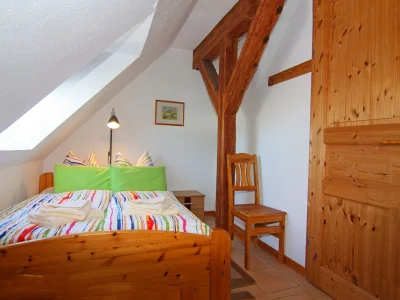 Apartment Appartementhaus Kranichblick, Breege - Features photo 16