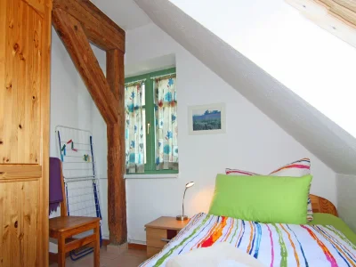 Apartment Appartementhaus Kranichblick, Breege - Features photo 18