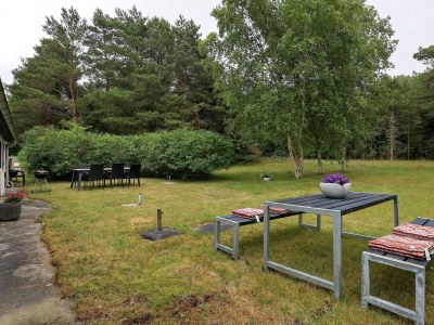 Holiday house 6 Personen Ferienhaus in Læsø-By Traum in Læsø - Holiday house