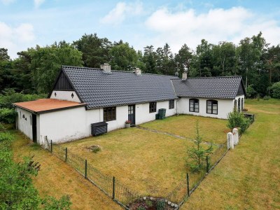 Holiday house 6 Personen Ferienhaus in Læsø-By Traum - Outdoor photo 5