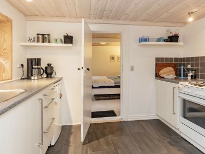 Holiday house 6 Personen Ferienhaus in Læsø-By Traum - Outdoor photo 18