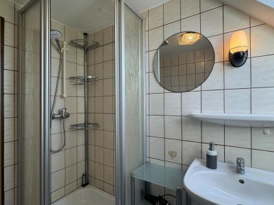 Apartment Ferienwohnung in Moorhusen - Features photo 18