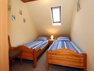 Apartment Ferienwohnung in Moorhusen - Features photo 29