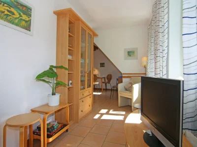 Apartment Appartementhaus Kranichblick, Breege - Features photo 7