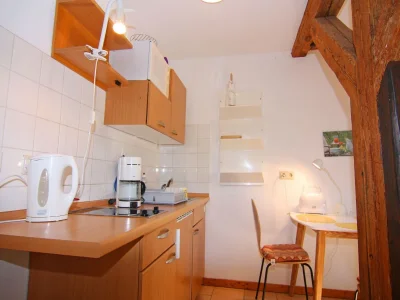 Apartment Appartementhaus Kranichblick, Breege - Features photo 14