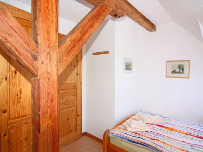 Apartment Appartementhaus Kranichblick, Breege - Features photo 18