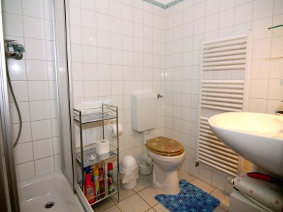 Apartment Appartementhaus Kranichblick, Breege - Features photo 19