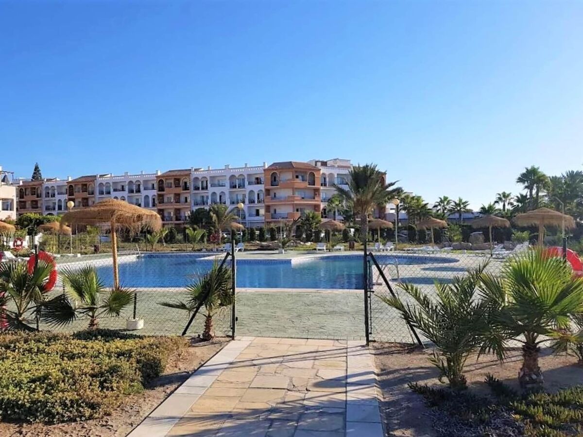 Holiday house Duplex in Spanien nahe FKK-Strand