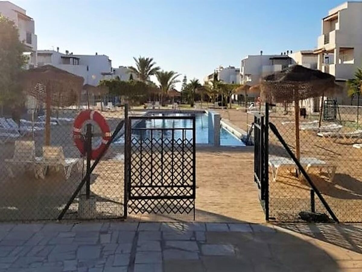 Holiday house Duplex in Spanien nahe FKK-Strand - Outdoor photo 3