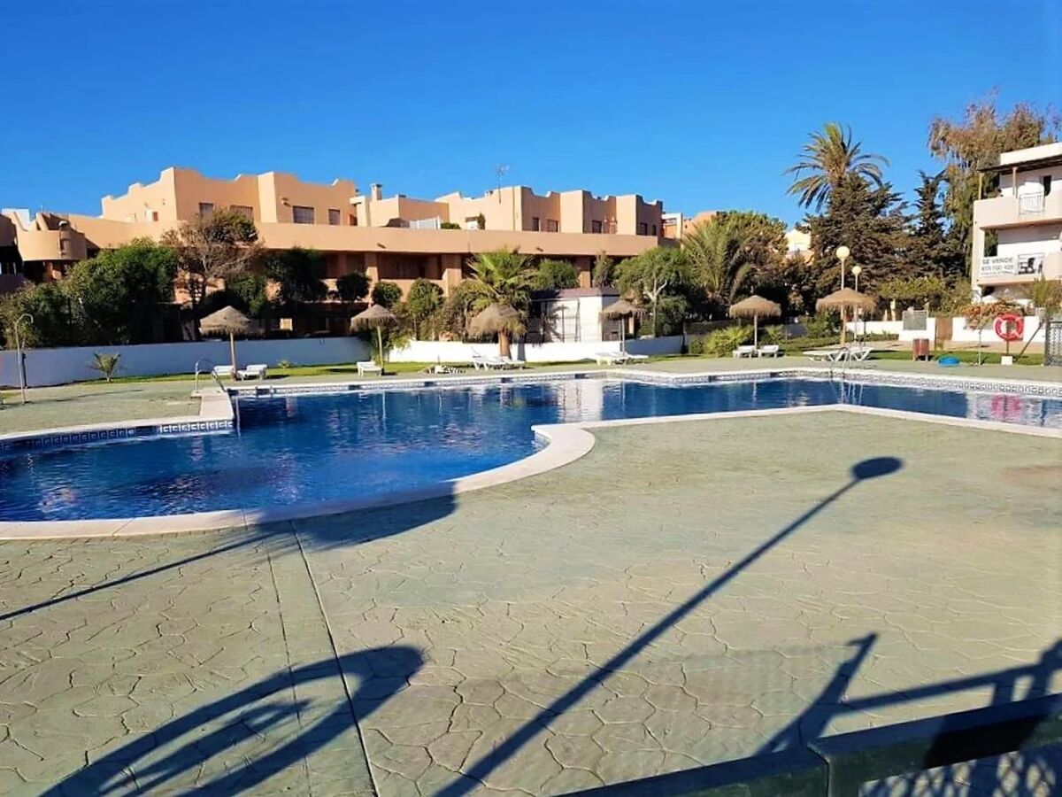 Holiday house Duplex in Spanien nahe FKK-Strand - Outdoor photo 4