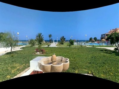 Holiday house Duplex in Spanien nahe FKK-Strand - Outdoor photo 11