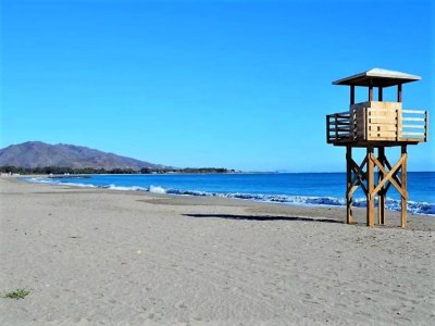 Holiday house Duplex in Spanien nahe FKK-Strand - Environment photo 29