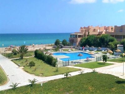 Holiday house Duplex in Spanien nahe FKK-Strand - Environment photo 30