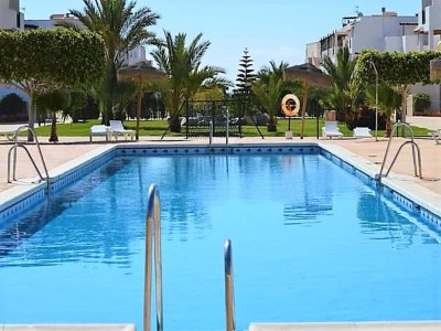 Holiday house Duplex in Spanien nahe FKK-Strand - Outdoor photo 32