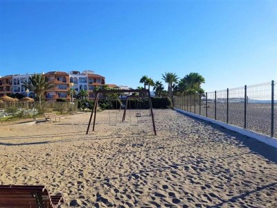 Holiday house Duplex in Spanien nahe FKK-Strand - Outdoor photo 33