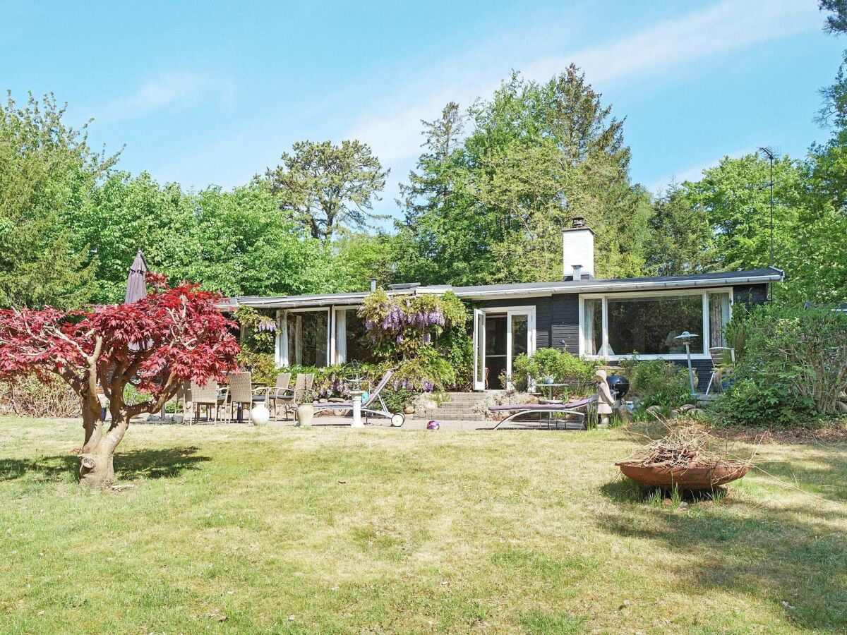 Holiday house 6 Personen Ferienhaus in Vejby-By Traum