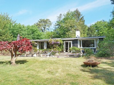 Holiday house 6 Personen Ferienhaus in Vejby-By Traum in Udsholt Beach - Holiday house
