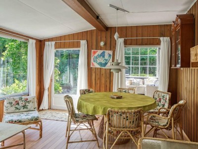 Holiday house 6 Personen Ferienhaus in Vejby-By Traum - Outdoor photo 14