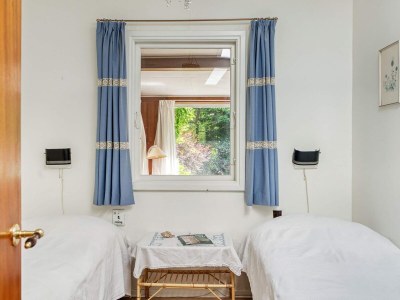 Holiday house 6 Personen Ferienhaus in Vejby-By Traum - Outdoor photo 28