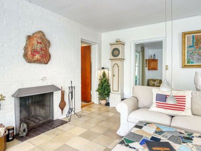 Holiday house 6 Personen Ferienhaus in Vejby-By Traum - Outdoor photo 53
