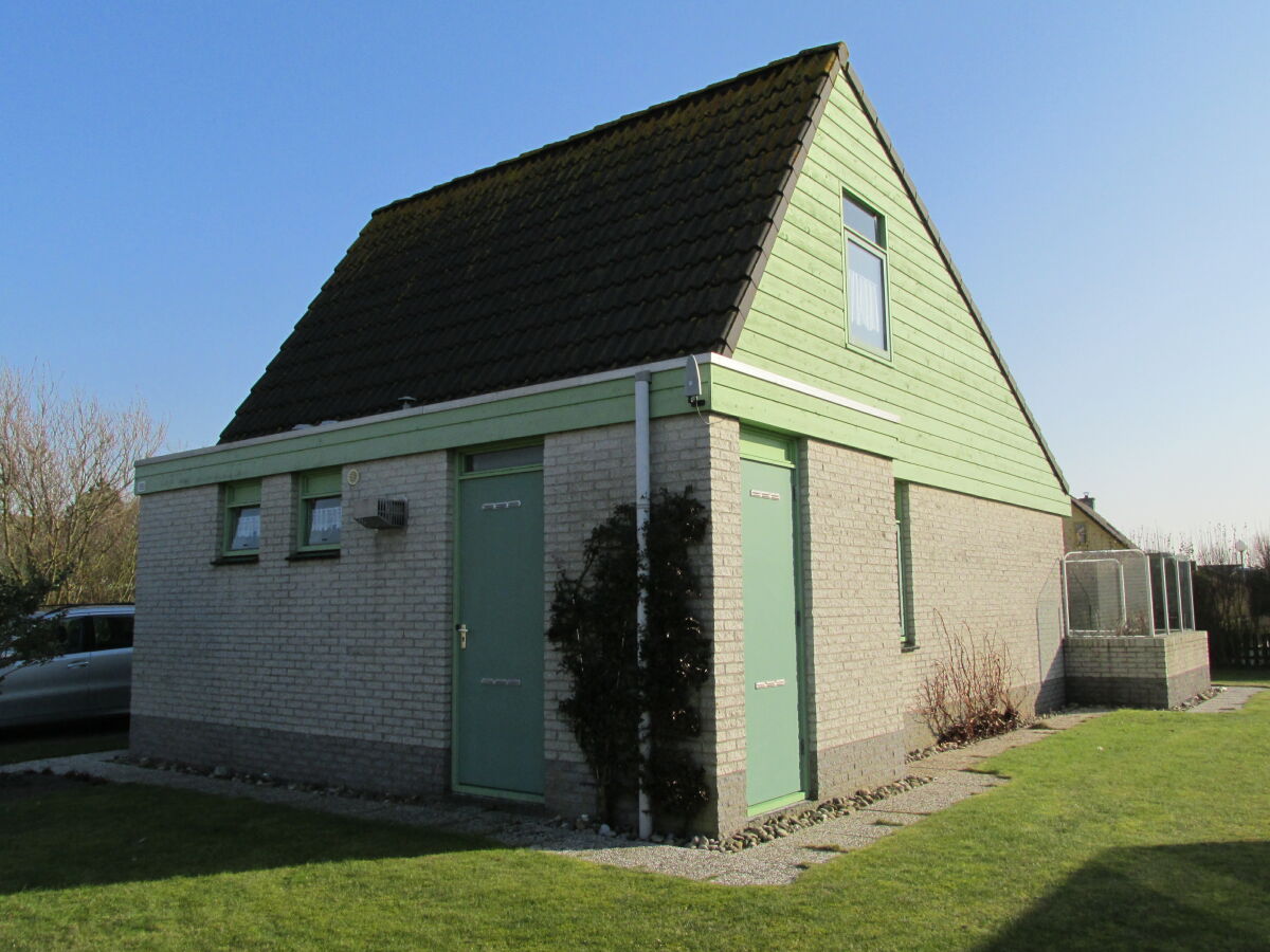 Holiday house Albatros 188 - Outdoor photo 3
