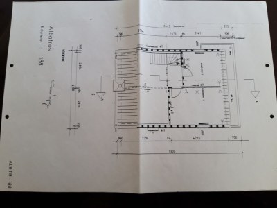 Holiday house Albatros 188 - Document photo 31