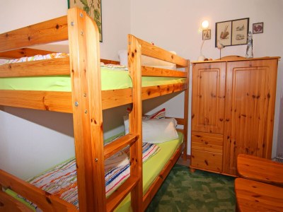 Apartment Appartementhaus Kranichblick, Breege - Features photo 15