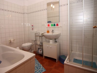 Apartment Appartementhaus Kranichblick, Breege - Features photo 22