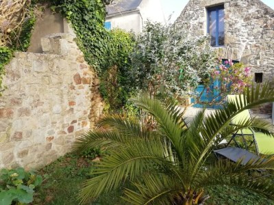 Holiday house Stay near Pointe du Raz & Beach - Outdoor photo 3