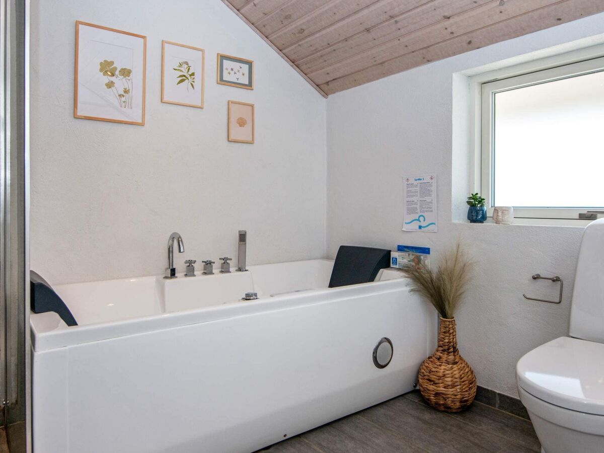 Holiday house 7 Personen Ferienhaus in Hejls-By Traum - Outdoor photo 2