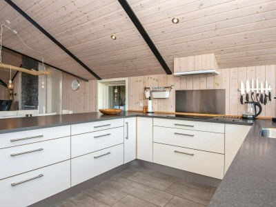Holiday house 7 Personen Ferienhaus in Hejls-By Traum - Outdoor photo 11