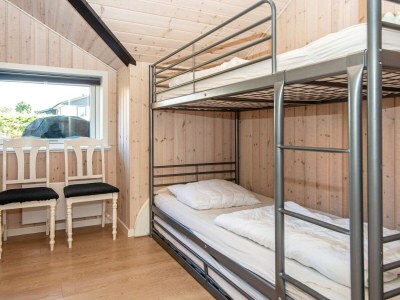 Holiday house 7 Personen Ferienhaus in Hejls-By Traum - Outdoor photo 14