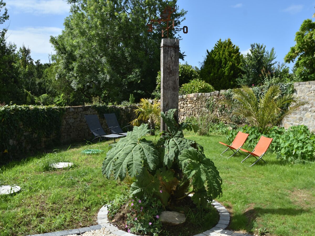 Holiday house Tranquil Stay Near Audierne - Outdoor photo 5