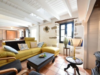 Holiday house Tranquil Stay Near Audierne in Pointe du Raz - Holiday house