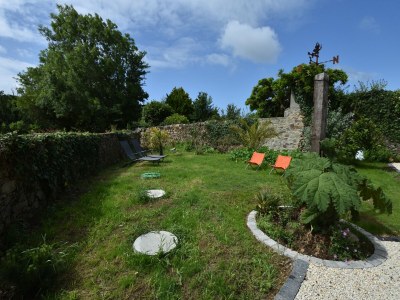 Holiday house Tranquil Stay Near Audierne - Outdoor photo 7