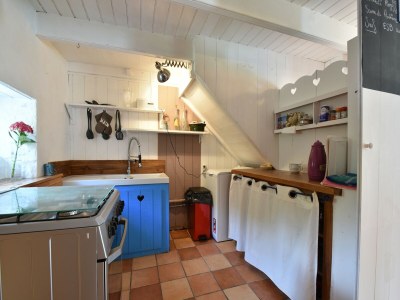 Holiday house Tranquil Stay Near Audierne - Features photo 17