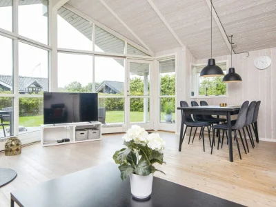Holiday house 6 Personen Ferienhaus in Juelsminde-By Traum - Outdoor photo 8