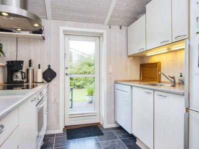 Holiday house 6 Personen Ferienhaus in Juelsminde-By Traum - Outdoor photo 12
