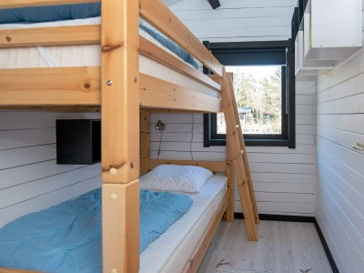 Holiday house 4 person holiday home in Nibe-By Traum - Outdoor photo 20