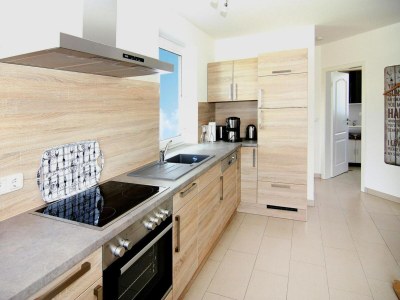 Holiday house Ferienhaus Poseidon in Vieregge - Features photo 6